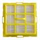 Filtro de Salida HEPA para AR-2400 Acquapur II