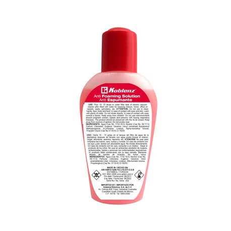 Antiespumante Acquapur II