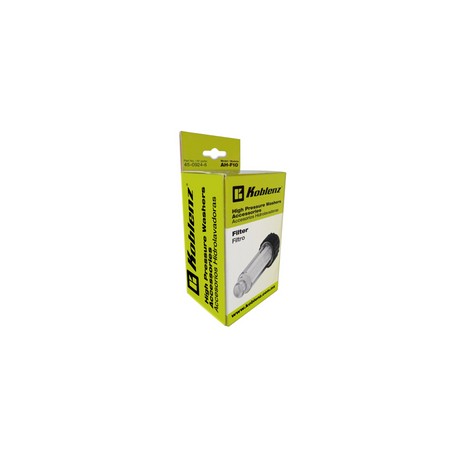 Filtro de Agua para Hidrolavadoras AH-F10