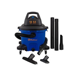 Aspiradora Seco-Mojado 12 Galones WD-12 L4