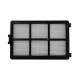 Filtro HEPA para PV-1800 Titanium II