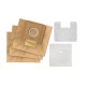 Bolsas Desechables para Aspiradora AD-1400 B y AD-1450 R