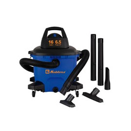 Aspiradora Seco-Mojado 16 Galones WD-16 L4