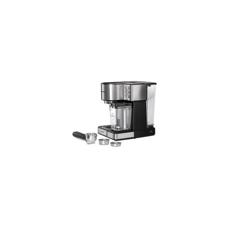 Cafetera Espresso & Latte CKM-1350 IN
