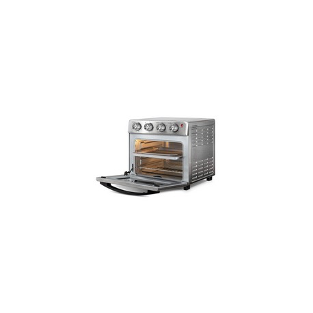 Horno con Freidora de Aire HFKM-1400 IN