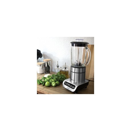 Licuadora Profesional LKM-9510 RVI