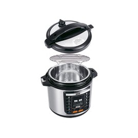 Kitchen Magic Pot KMP-1000 IN