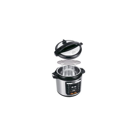 Kitchen Magic Pot KMP-1000 IN