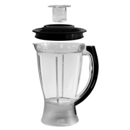 Vaso de Plástico Mediano para Licuadora