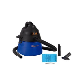 Aspiradora Seco-Mojado 3 Galones WD-353 MA