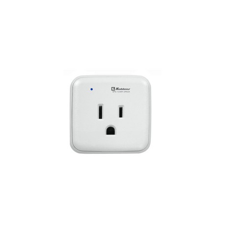 2 PACK Enchufes Inteligentes SPS-1CWIFI 2PACK