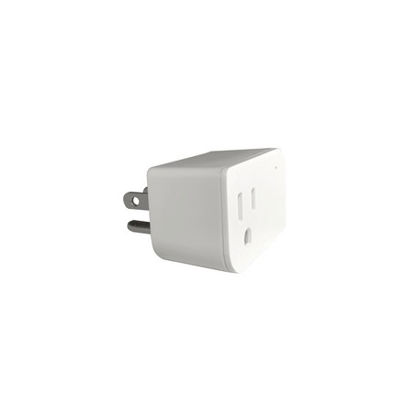 Enchufe Inteligente Wi-Fi SPS-1CWIFI