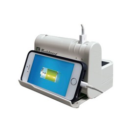 Supresor con USB-C DPS 1100 USBAC