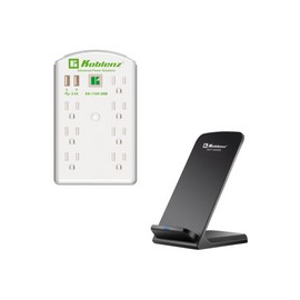 2 PACK SS-1100 USB + CI-10FASTCHARGE