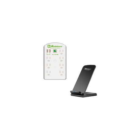 2 PACK SS-1100 USB + CI-10FASTCHARGE