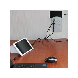 Supresor con USB-C SS-1100 USBAC
