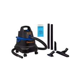 Aspiradora Seco-Mojado 5 Galones WD-5 MA