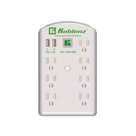 Supresor SS-1100 USB