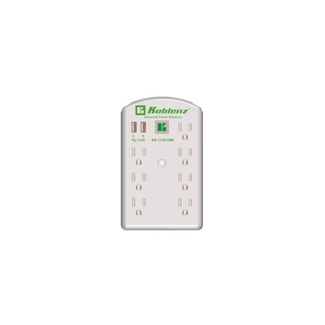 Supresor SS-1100 USB