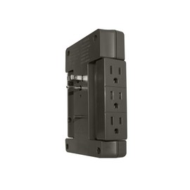 Protector de Voltaje PV-2500 D