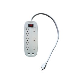 Supresor SS-2100 USB