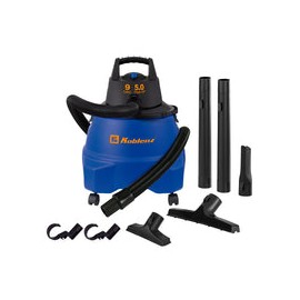 Aspiradora Seco-Mojado 9 Galones WD-9 L212