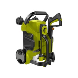Hidrolavadora Eléctrica 2000 PSI HL-480 H