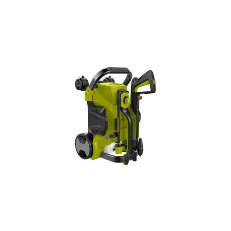 Hidrolavadora Eléctrica 2000 PSI HL-480 H