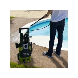 Hidrolavadora Eléctrica de Inducción 2600 PSI HL-450 V