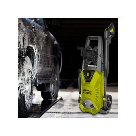 Hidrolavadora Eléctrica de 2000 PSI HL-397 V