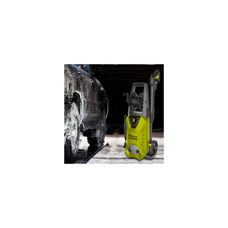 Hidrolavadora Eléctrica de 2000 PSI HL-397 V