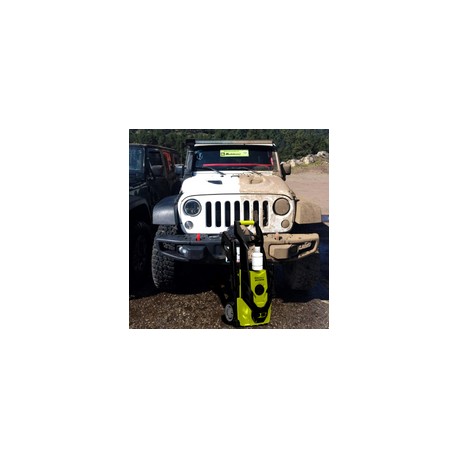 Hidrolavadora Vertical de 1650 PSI HL-285 V