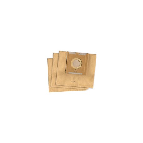 Bolsas Desechables para Aspiradora KC-1100 Mystic
