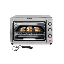 Horno Eléctrico de Convección HKM-1500 S