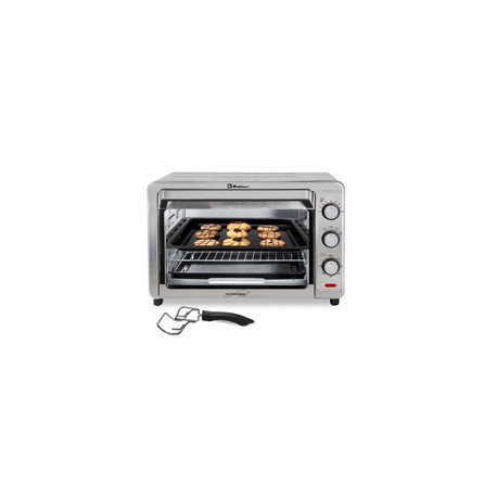 Horno Eléctrico de Convección HKM-1500 S