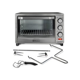 Horno Rosticero HKM-1500 R