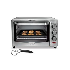 Horno Eléctrico de Convección HKM-1500 C