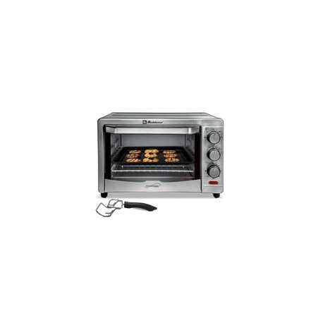 Horno Eléctrico de Convección HKM-1500 C