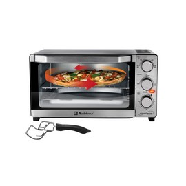 Horno Tostador Pizza y Más HKM-1500 P