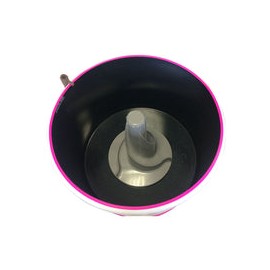 Lavadora Redonda de Polea Jazmine Ultra LRK-16R