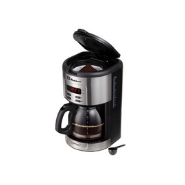 Cafetera Deluxe CKM-215 IN