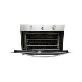 Horno HMKGL-80