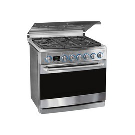 Estufa Capri EE-6232 CC-IIDLM