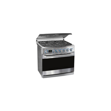 Estufa Capri EE-6232 CC-IIDLM