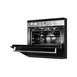 Horno HMKGL-60