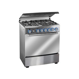 Estufa Bretaña EK-3131-BC-IIRLB