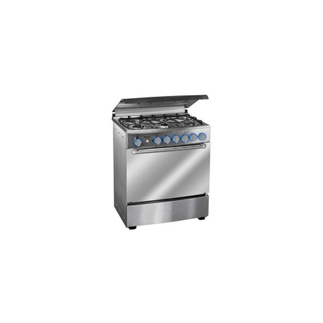 Estufa Bretaña EK-3131-BC-IIRLB