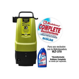 Desinfectante Complete