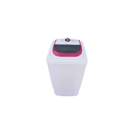 Centrifugadora de Ropa SCK-55