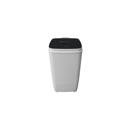 Centrifugadora de Ropa SCK-60